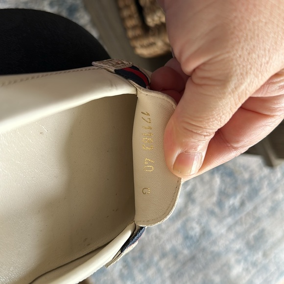 💯 Authentic Gucci Loafers - Picture 6 of 13